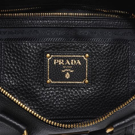 Prada Shoulder Bag 'Nero 1' 